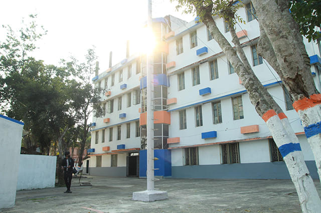 Trident College of Marine Technology Kolkata Campus photo 4